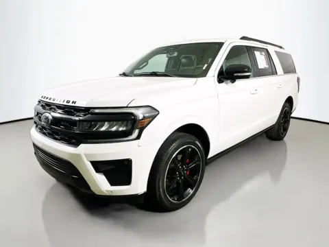 Another view of 2022 Ford Expedition Max Limited for sale in Summerville, SC at Automaxx of the Carolinas