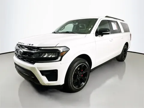Another view of 2022 Ford Expedition Max Limited for sale in Summerville, SC at Automaxx of the Carolinas