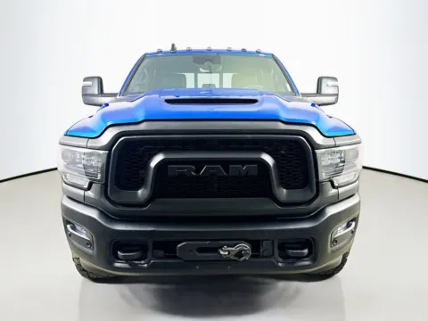Photos of 2023 Ram 2500 Power Wagon for sale in Summerville, SC at Automaxx of the Carolinas