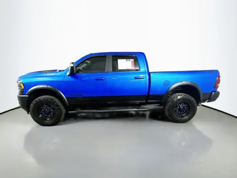 More photos of 2023 Ram 2500 Power Wagon at Automaxx of the Carolinas, SC