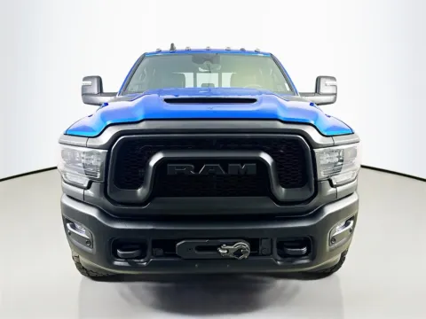 Photos of 2023 Ram 2500 Power Wagon for sale in Summerville, SC at Automaxx of the Carolinas