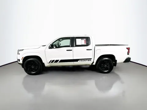 More photos of 2025 Nissan Frontier S at Automaxx of the Carolinas, SC