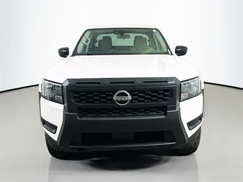 Photos of 2025 Nissan Frontier S for sale in Summerville, SC at Automaxx of the Carolinas