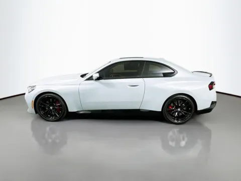 More photos of 2024 BMW 2 Series 230i M Sport at Automaxx of the Carolinas, SC