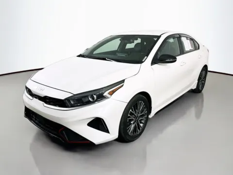 Another view of 2024 Kia Forte GT-Line for sale in Summerville, SC at Automaxx of the Carolinas