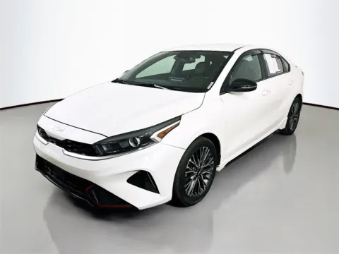 Another view of 2024 Kia Forte GT-Line for sale in Summerville, SC at Automaxx of the Carolinas