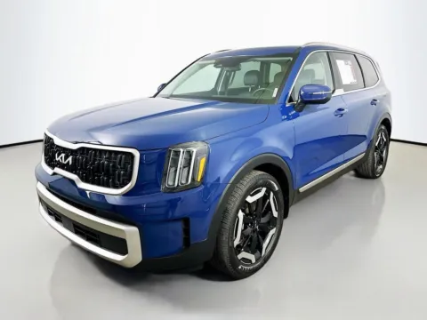 Another view of 2024 Kia Telluride EX for sale in Summerville, SC at Automaxx of the Carolinas