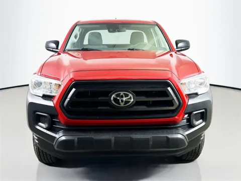Photos of 2021 Toyota Tacoma SR for sale in Summerville, SC at Automaxx of the Carolinas