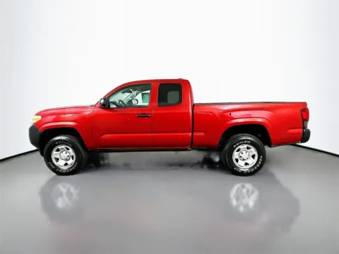 More photos of 2021 Toyota Tacoma SR at Automaxx of the Carolinas, SC