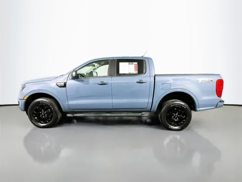 More photos of 2023 Ford Ranger XLT at Automaxx of the Carolinas, SC