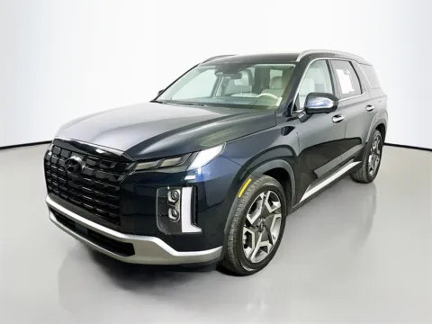 Another view of 2023 Hyundai Palisade Limited for sale in Summerville, SC at Automaxx of the Carolinas