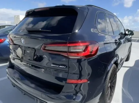 More photos of 2023 BMW X5 sDrive40i at Automaxx of the Carolinas, SC