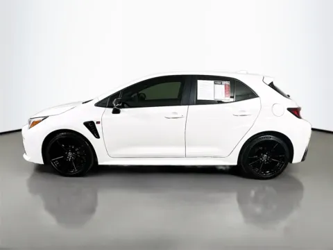 More photos of 2024 Toyota GR Corolla Core at Automaxx of the Carolinas, SC