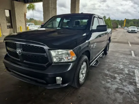 Photos of 2019 Ram 1500 Classic Express for sale in Summerville, SC at Automaxx of the Carolinas