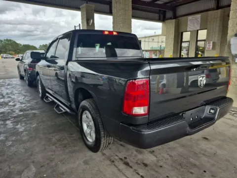 Another view of 2019 Ram 1500 Classic Express for sale in Summerville, SC at Automaxx of the Carolinas