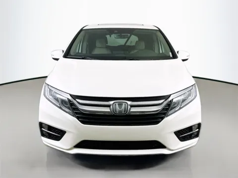 Photos of 2018 Honda Odyssey EX-L for sale in Summerville, SC at Automaxx of the Carolinas