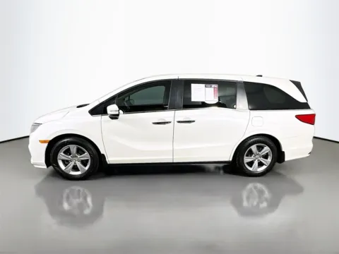 More photos of 2018 Honda Odyssey EX-L at Automaxx of the Carolinas, SC