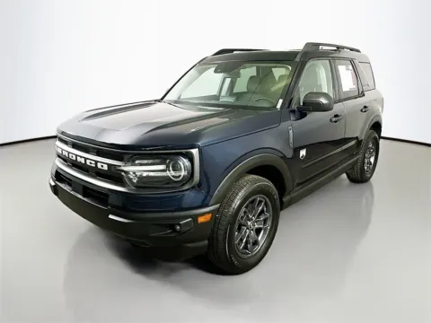 Another view of 2021 Ford Bronco Sport Big Bend for sale in Summerville, SC at Automaxx of the Carolinas