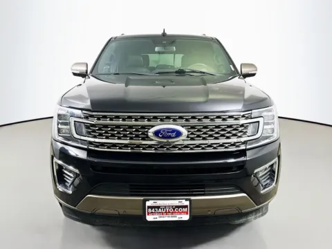 Photos of 2021 Ford Expedition King Ranch for sale in Summerville, SC at Automaxx of the Carolinas