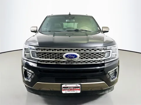 Photos of 2021 Ford Expedition King Ranch for sale in Summerville, SC at Automaxx of the Carolinas