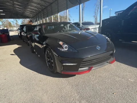 Photos of 2020 Nissan 370Z Nismo for sale in Summerville, SC at Automaxx of the Carolinas