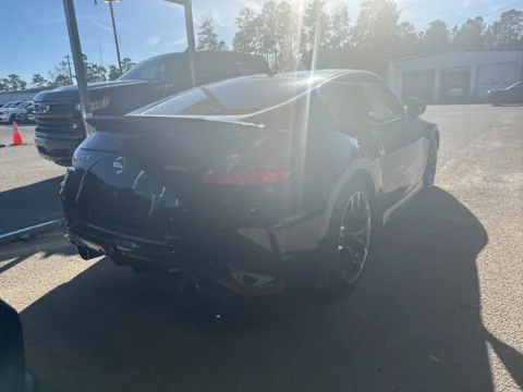 Another view of 2020 Nissan 370Z Nismo for sale in Summerville, SC at Automaxx of the Carolinas