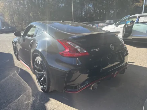 More photos of 2020 Nissan 370Z Nismo at Automaxx of the Carolinas, SC