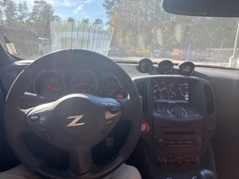 More photos of 2020 Nissan 370Z Nismo at Automaxx of the Carolinas, SC