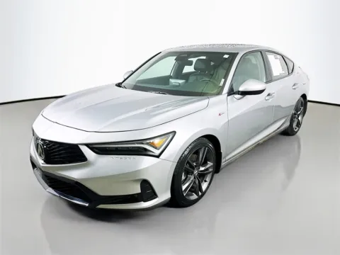 Another view of 2023 Acura Integra A-Spec Package for sale in Summerville, SC at Automaxx of the Carolinas