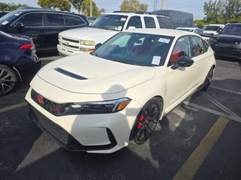 Photos of 2023 Honda Civic Type R for sale in Summerville, SC at Automaxx of the Carolinas