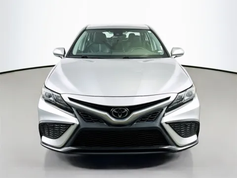 Photos of 2022 Toyota Camry SE Nightshade for sale in Summerville, SC at Automaxx of the Carolinas