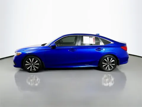 More photos of 2024 Honda Civic EX at Automaxx of the Carolinas, SC