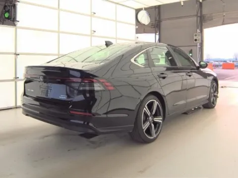 Another view of 2024 Honda Accord Hybrid Sport for sale in Summerville, SC at Automaxx of the Carolinas