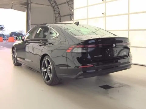 More photos of 2024 Honda Accord Hybrid Sport at Automaxx of the Carolinas, SC