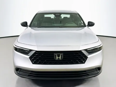 Photos of 2024 Honda Accord Hybrid Sport for sale in Summerville, SC at Automaxx of the Carolinas