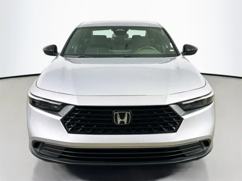 Photos of 2024 Honda Accord Hybrid Sport for sale in Summerville, SC at Automaxx of the Carolinas