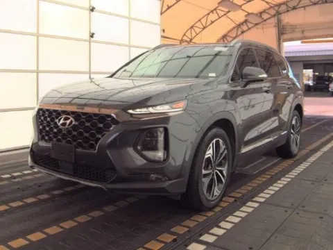 Photos of 2020 Hyundai Santa Fe Limited for sale in Summerville, SC at Automaxx of the Carolinas