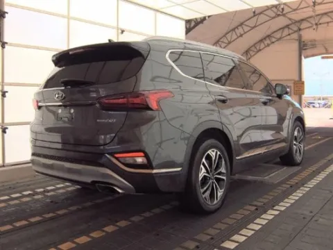 Another view of 2020 Hyundai Santa Fe Limited for sale in Summerville, SC at Automaxx of the Carolinas