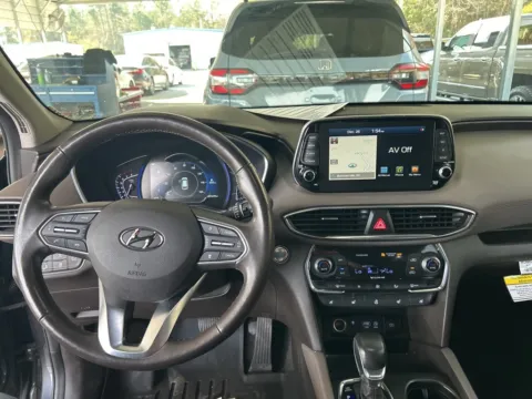 More photos of 2020 Hyundai Santa Fe Limited at Automaxx of the Carolinas, SC