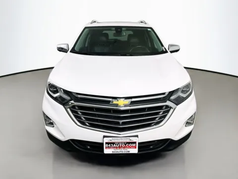 Photos of 2021 Chevrolet Equinox Premier for sale in Summerville, SC at Automaxx of the Carolinas