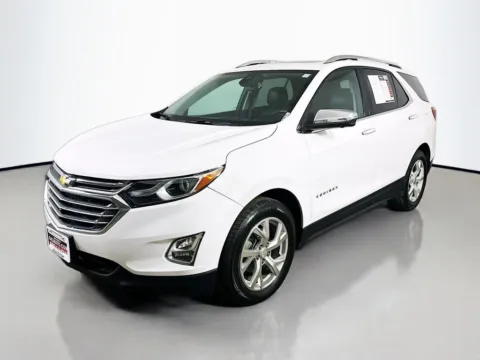 Another view of 2021 Chevrolet Equinox Premier for sale in Summerville, SC at Automaxx of the Carolinas