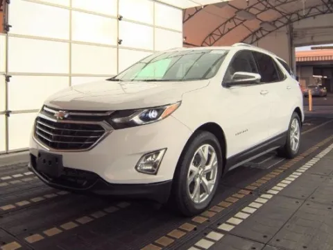 Photos of 2021 Chevrolet Equinox Premier for sale in Summerville, SC at Automaxx of the Carolinas