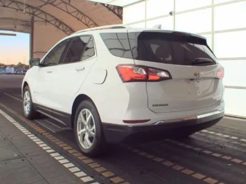 More photos of 2021 Chevrolet Equinox Premier at Automaxx of the Carolinas, SC