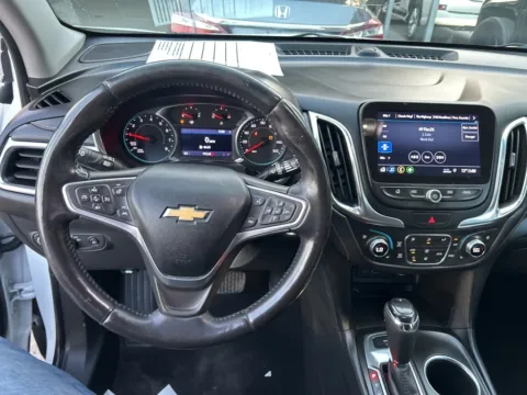 More photos of 2021 Chevrolet Equinox Premier at Automaxx of the Carolinas, SC