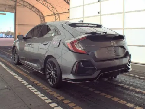 More photos of 2021 Honda Civic Sport at Automaxx of the Carolinas, SC