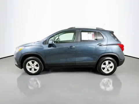 More photos of 2022 Chevrolet Trax LT at Automaxx of the Carolinas, SC