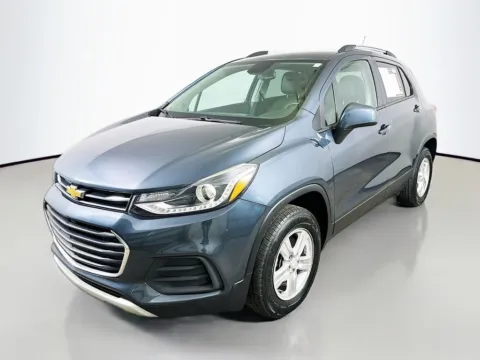Another view of 2022 Chevrolet Trax LT for sale in Summerville, SC at Automaxx of the Carolinas