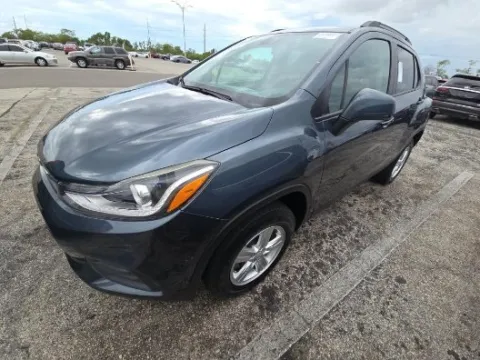 Photos of 2022 Chevrolet Trax LT for sale in Summerville, SC at Automaxx of the Carolinas