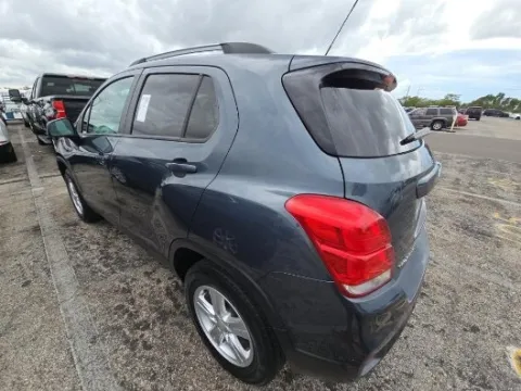 More photos of 2022 Chevrolet Trax LT at Automaxx of the Carolinas, SC