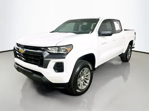 Another view of 2023 Chevrolet Colorado LT for sale in Summerville, SC at Automaxx of the Carolinas